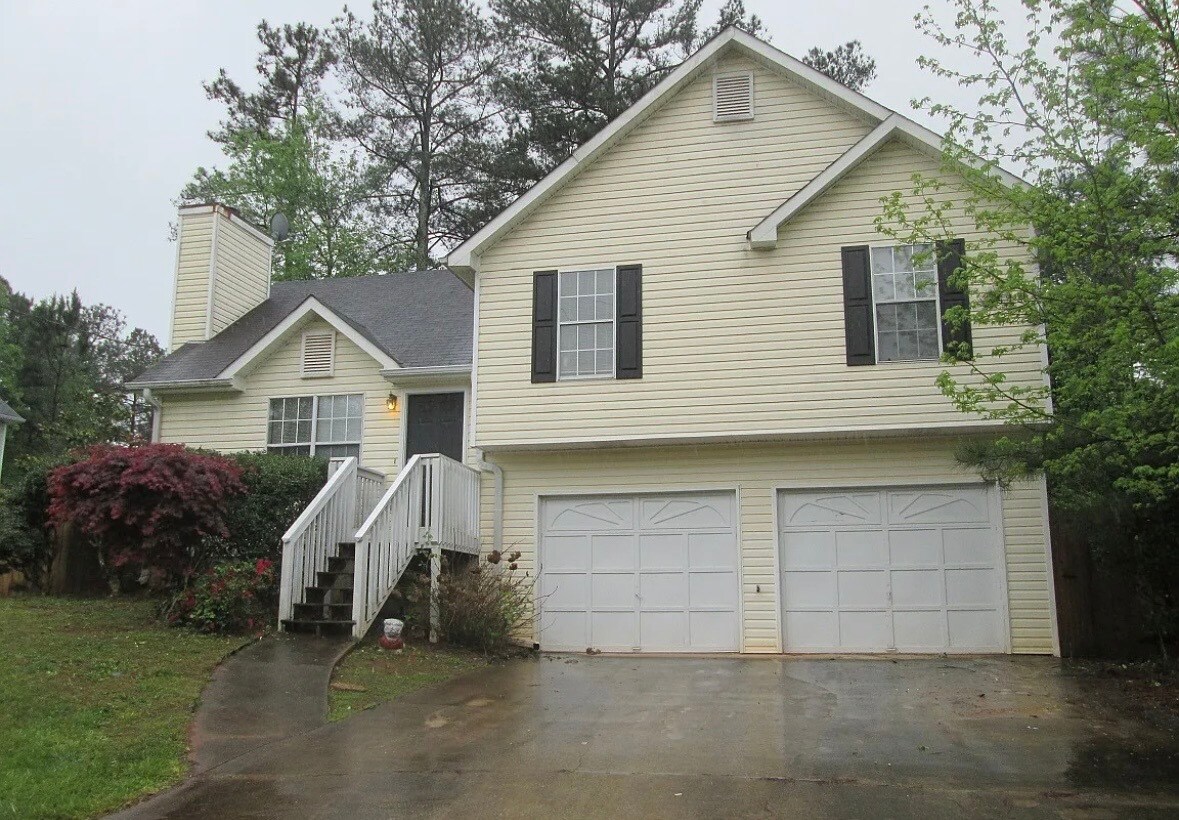 Foto del edificio - 6345 Malone Rd