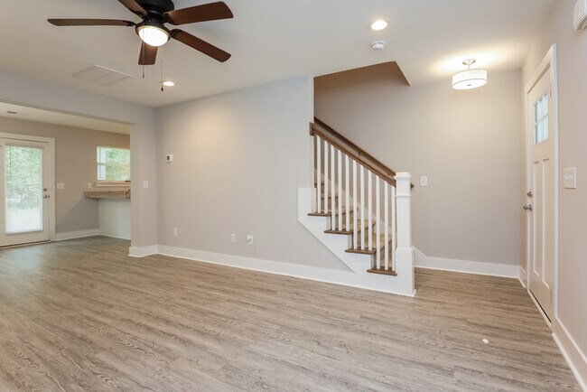 Foto del edificio - 3 Bedroom Home on Johns Island