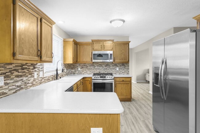 Foto del edificio - 5414 Trippel Dr