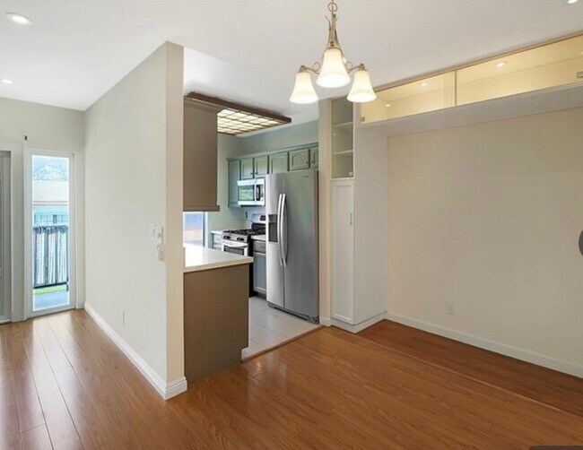 Foto del edificio - 409 Burchett St