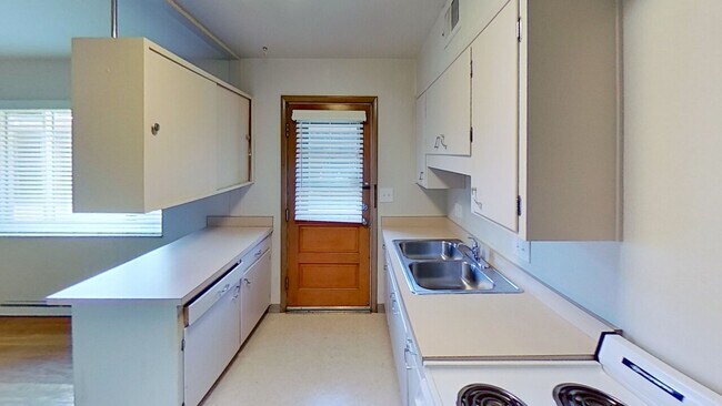 Foto del edificio - Dragon - W Lane