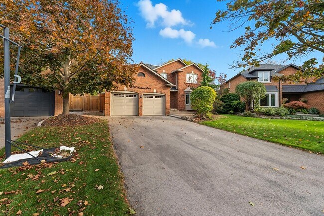 Photo du bâtiment - 1209 Woodview Dr