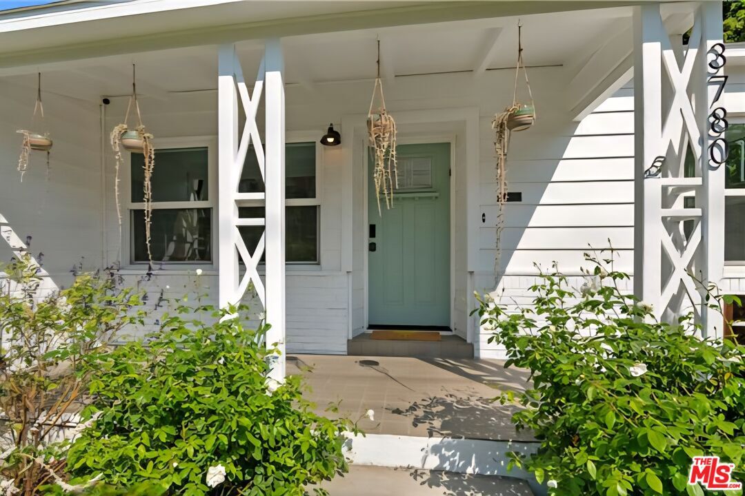 Foto principal - 3780 Beethoven St