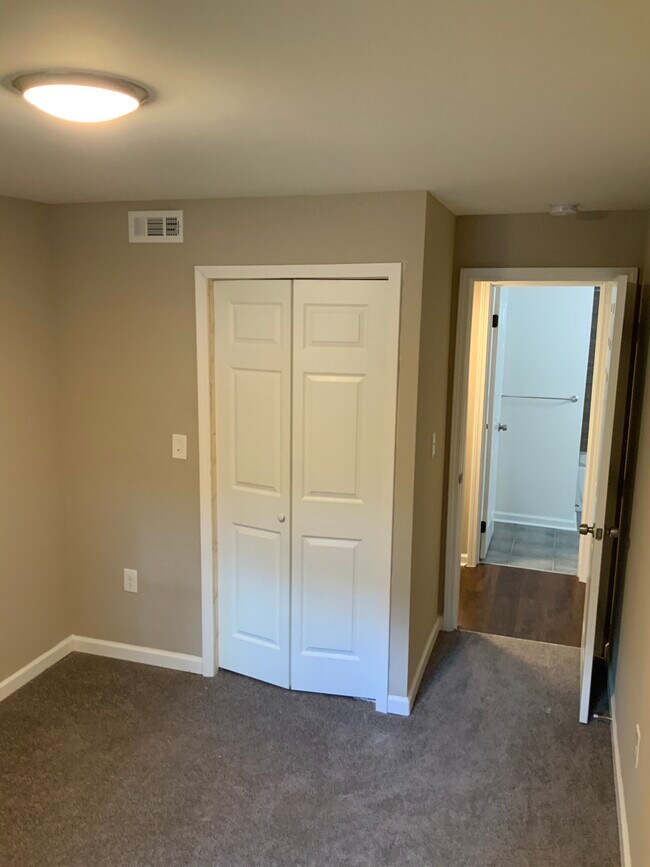 Creekside Apartments Apartments Decatur, GA