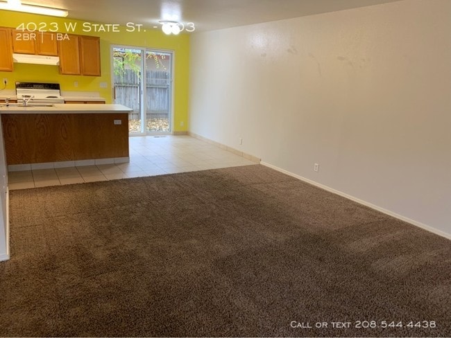 Building Photo - Quail Glenn Apartments