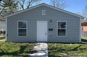 Building Photo - 3116 N Colorado Ave