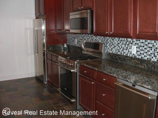 Building Photo - 4 br, 4.5 bath House - 1306 South Charles ...