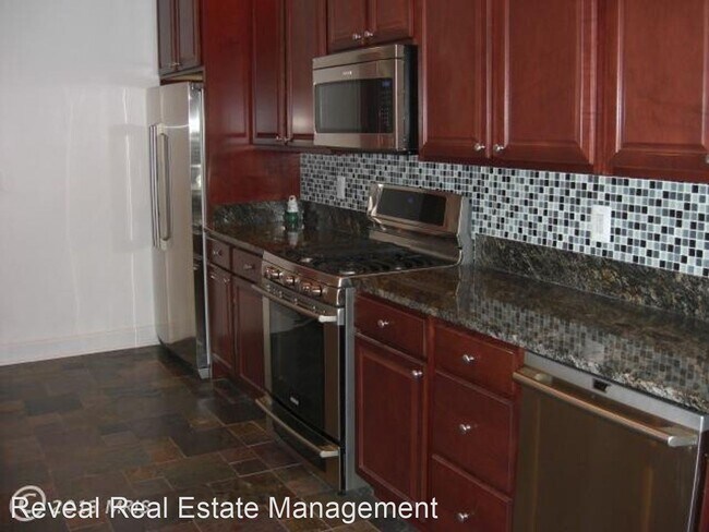 Foto del edificio - 4 br, 4.5 bath House - 1306 South Charles ...