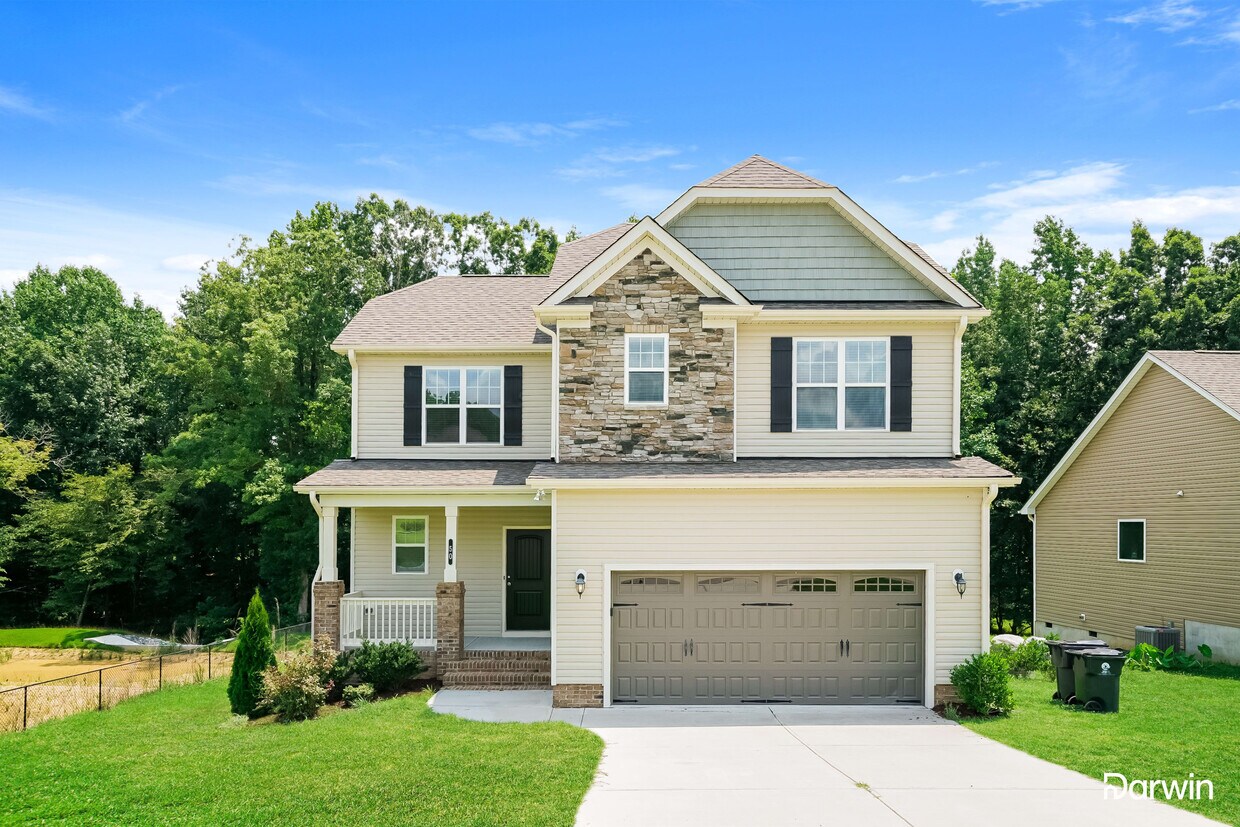 Foto principal - 50 Herringbone Dr