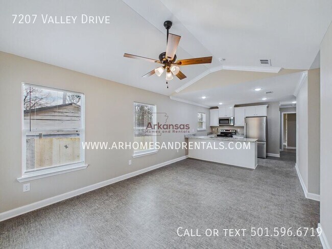 Building Photo - 7207 Valley Dr