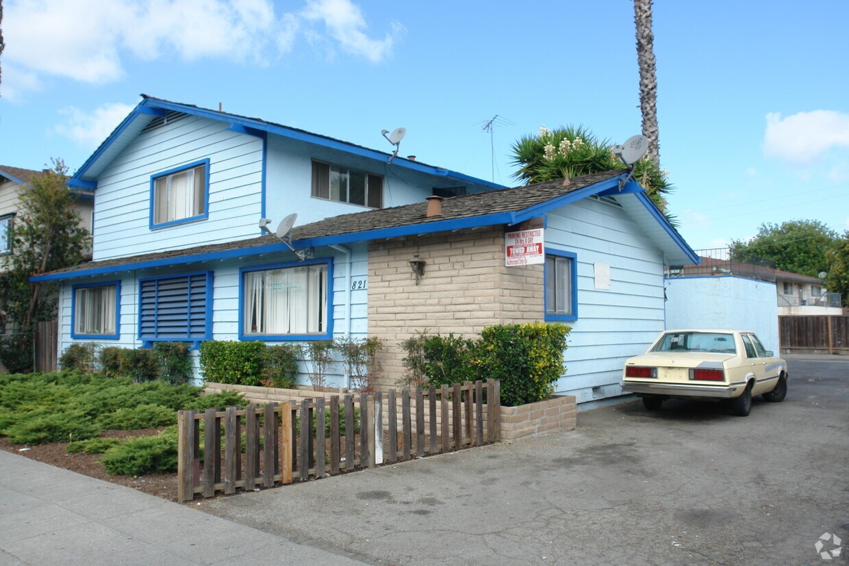 821 Hillsdale Ave, San Jose, CA 95136 Apartments in San Jose, CA