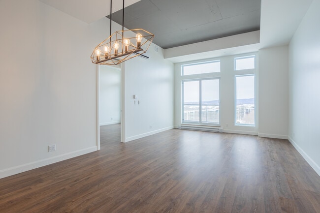 Photo du bâtiment - La Consolata