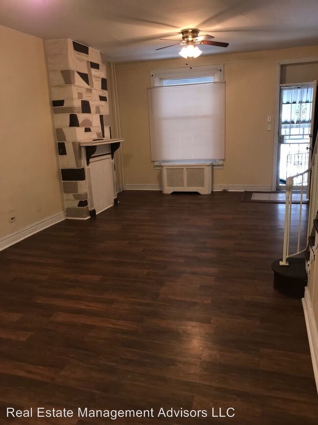 Foto del edificio - 3 br, 1 bath House - 943 N. Fallon St.