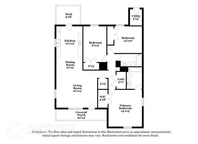 Building Photo - 4804 Shady Pine Dr
