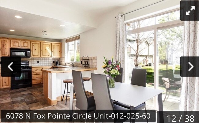 Building Photo - 6078 N Fox Pointe Cir