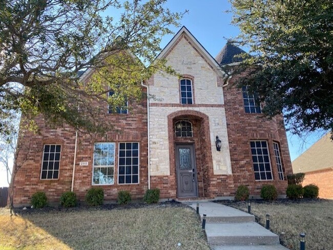 Luxurious Home in The Trails of Prosper! READY NOW! - Luxurious Home in The Trails of Prosper! READY NOW!