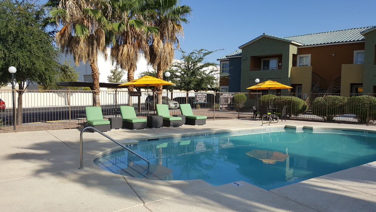 Millennium East Rentals Las Vegas, NV