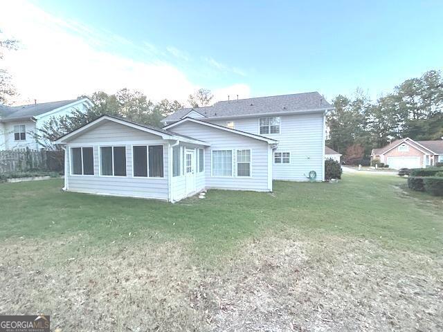 Foto del edificio - 305 Carriage Chase