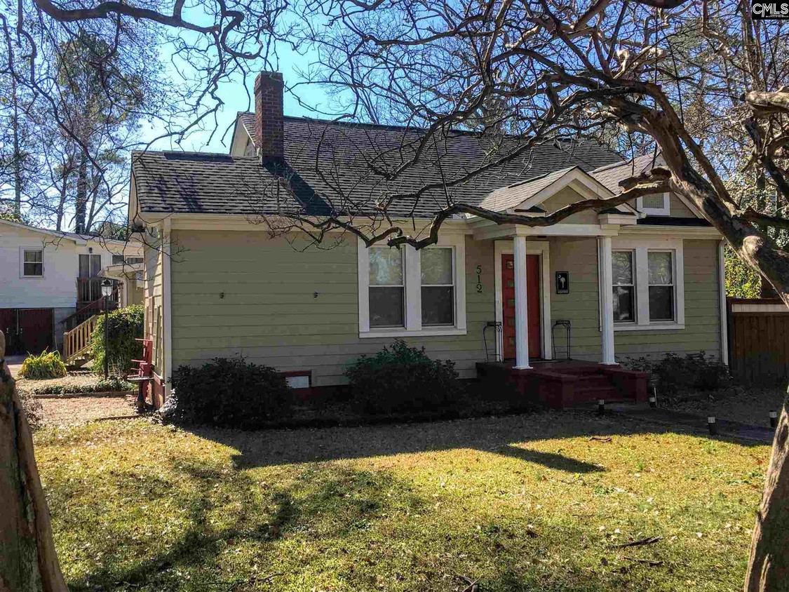 Primary Photo - 512 Hillcrest Ave