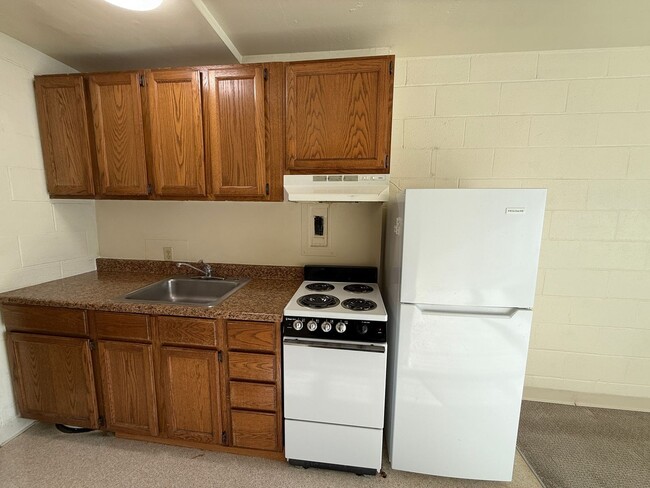Foto del edificio - 430 E Howell St