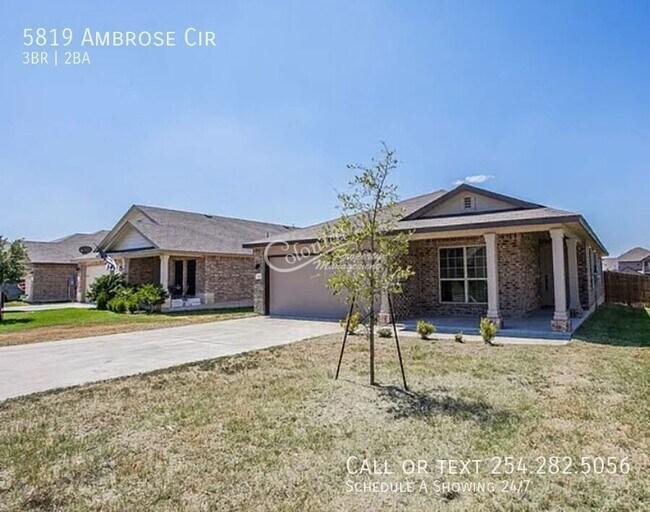 Building Photo - 5819 Ambrose Cir