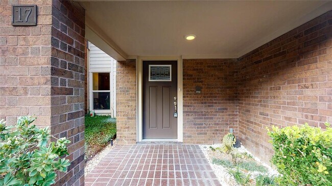 Building Photo - 4722 Post Oak Timber Dr