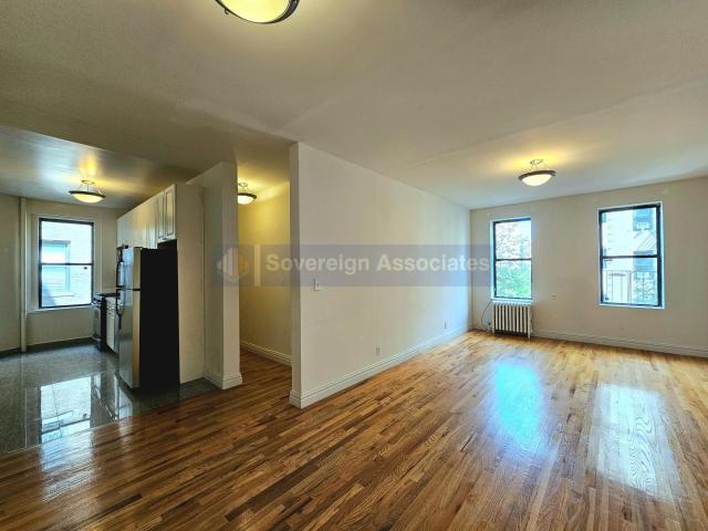 Primary Photo - 1 bedroom in New York NY 10040