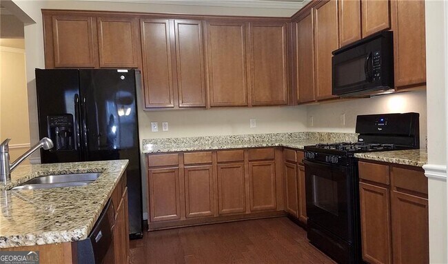 Building Photo - 3817 Aspen Springs