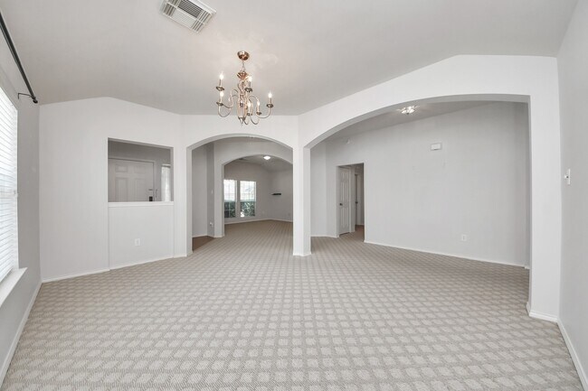 Foto del edificio - 20418 Port Bishop Ln
