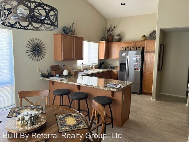 Building Photo - 3 br, 2 bath House - 24408 S Stoney Path Dr