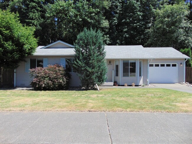 Building Photo - Well Maintained 3 Bedroom Rambler in Quiet...