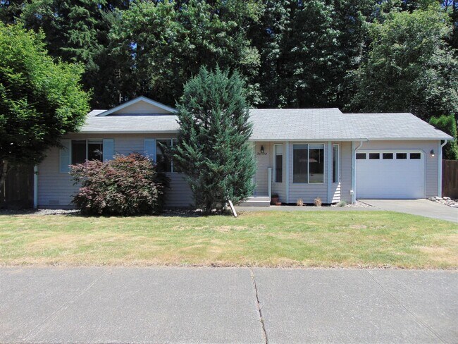 Foto del edificio - Well Maintained 3 Bedroom Rambler in Quiet...