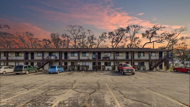 Foto del edificio - Tetherwood Place