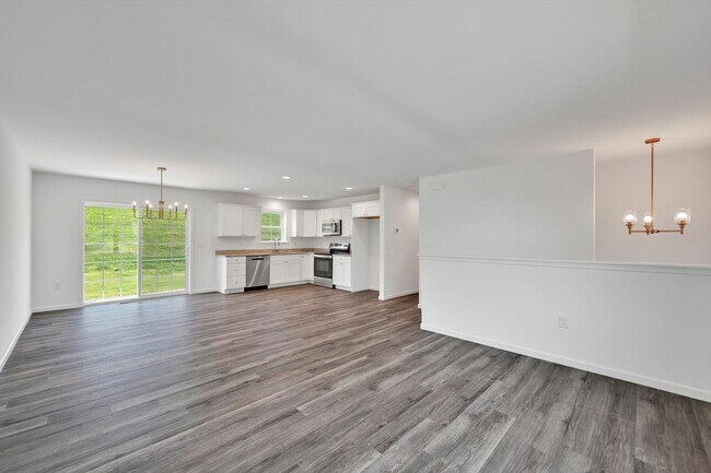 Foto del edificio - Brand New 3 Bed 3 Bath Single Family Home ...