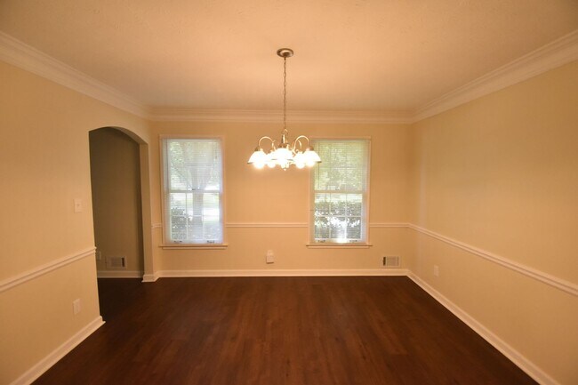 Foto del edificio - 3625 Warwick Way