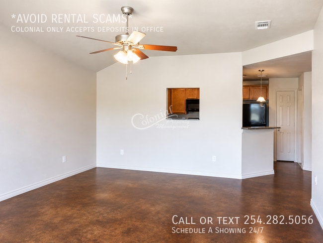 Building Photo - 1609 Powder River Dr