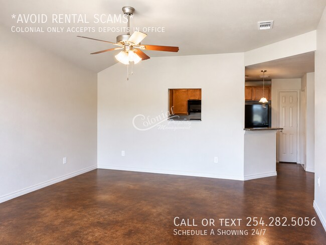 Foto del edificio - 1609 Powder River Dr