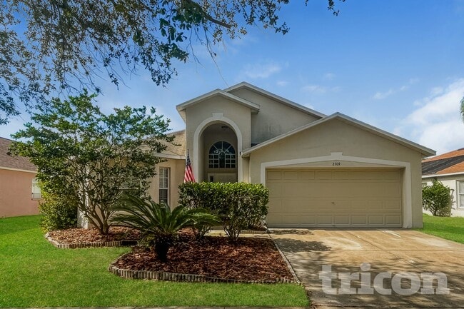 Building Photo - 2709 Pankaw Ln