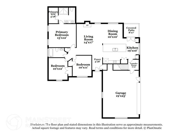 Building Photo - 2047 Isis Ct