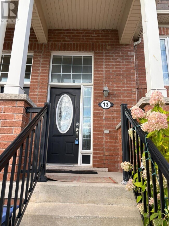 Photo du bâtiment - 13 Betterton Cres