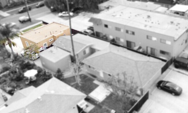 Building Photo - 520 Glover Ave