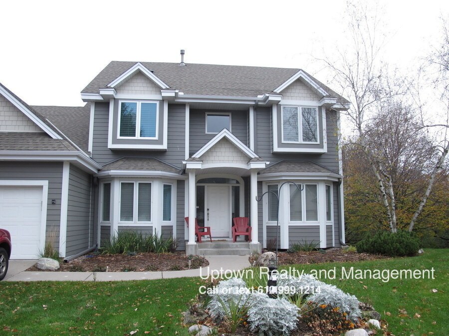 Primary Photo - 11900 Saint Albans Hollow Dr