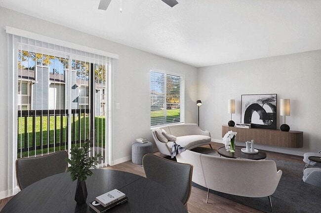 Building Photo - Overlook Point