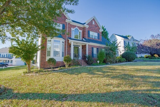 Foto del edificio - Beautiful 4 Bedroom 2.5 Bathroom Home in G...