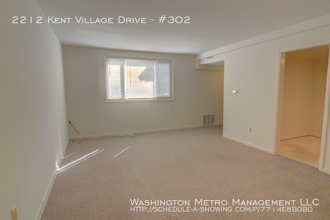 Building Photo - Apartment for Rent in Landover, MD