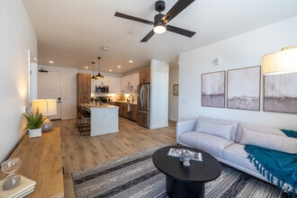 Interior Photo - Tempo at Nine Mile Station Apartments
