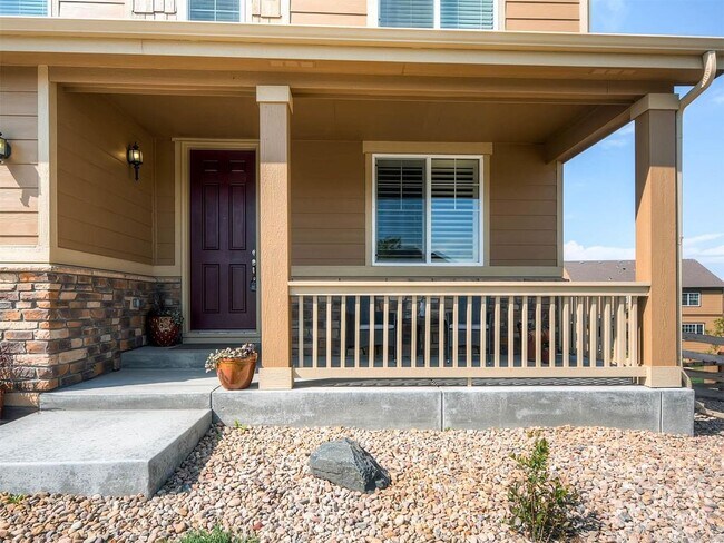 Building Photo - 4865 S. Riviera Way