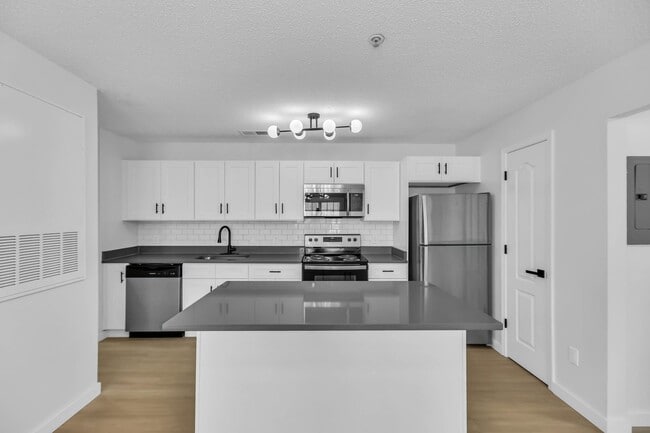 Foto del edificio - The Ariel