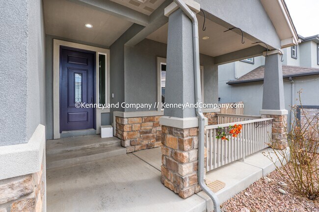 Photo - 7625 Alpine Daisy Dr House