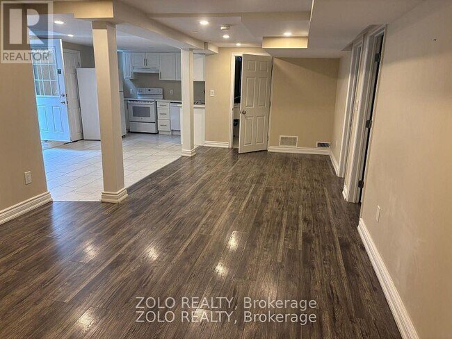 Photo du bâtiment - 50 Dundalk Crescent